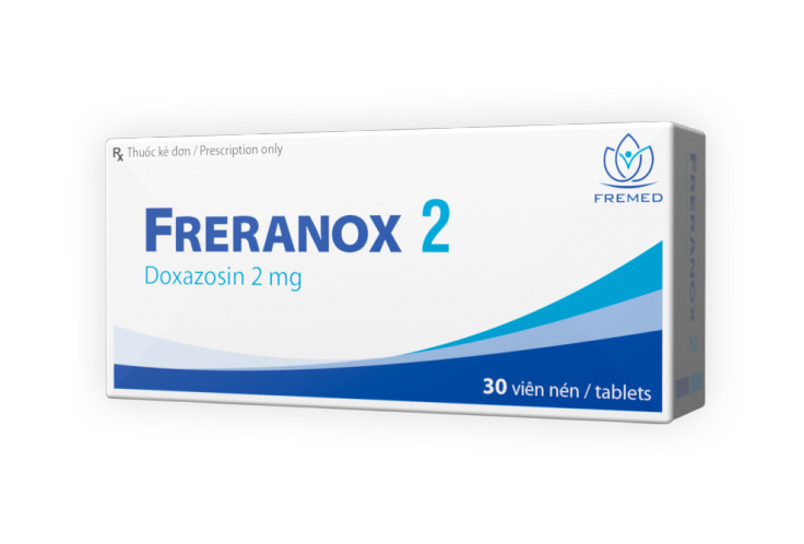 Freranox 2